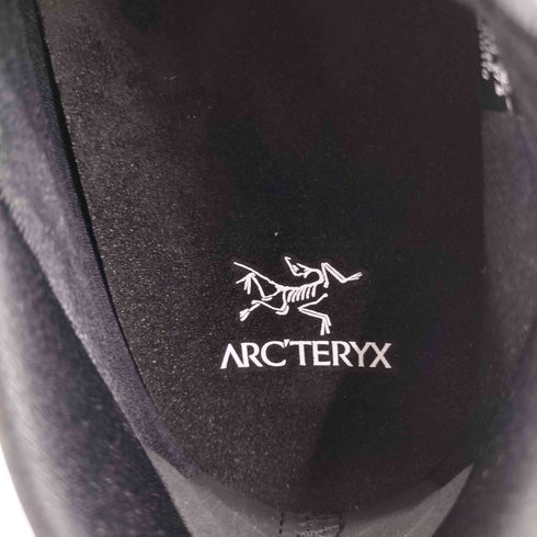 アークテリクス ARCTERYX KRAGG アプローチシューズ メンズ  27.5